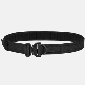 CINTURON COBRA LASER (HELIKON) NEGRO