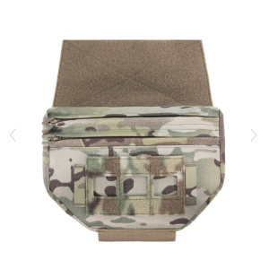 POUCH UTILITARIO CORTE LASER WAS - MULTICAM®