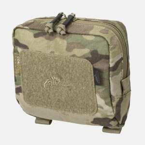 POUCH UTILITARIO HELIKON - MULTICAM