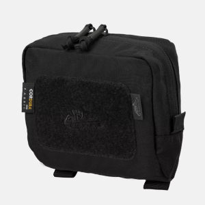POUCH UTILITARIO HELIKON - NEGRO