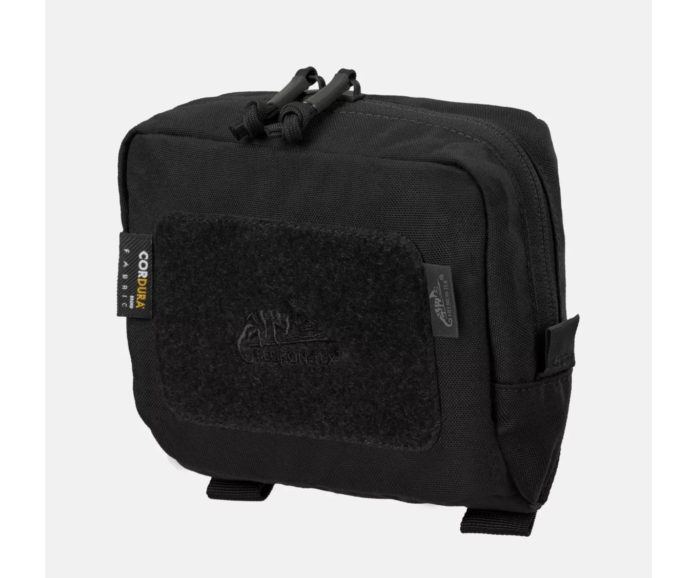 POUCH UTILITARIO HELIKON - NEGRO