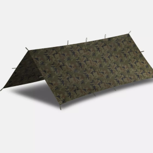 SUPERTARP SMALL(HELIKON-TEX) US WOODLAND