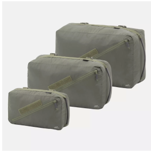 SET BOLSOS ORGANIZADORES (HELIKON-TEX) VERDE OLIVA