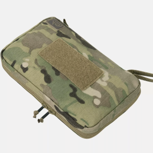 BOLSO MINI UTILITARIO DE ARMA(HELIKON-TEX) - MULTICAM®