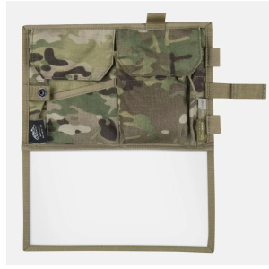 PORTA MAPA (HELIKON-TEX) - MULTICAM®