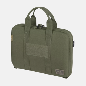 BOLSO PARA PISTOLA SINGLE (HELIKON-TEX) - VERDE