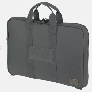 BOLSO PARA PISTOLA DOBLE (HELIKON-TEX) - SHADOW GREY